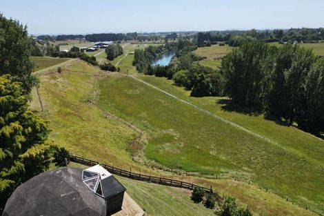 Photo of property in 271 Mystery Creek Road, Ohaupo, 3881