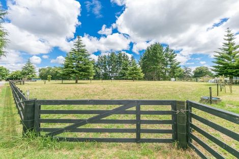 Photo of property in 202 Pickering Road, Tamahere, Cambridge, 3493