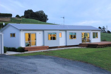 Photo of property in 87d Houchen Road, Raglan, 3295