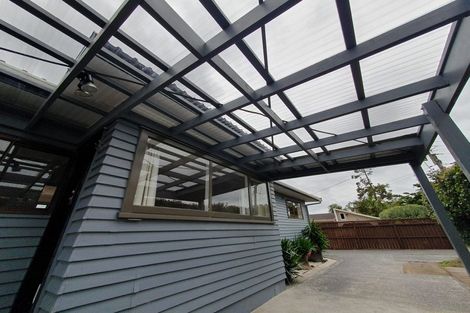 Photo of property in 37a Border Road, Henderson, Auckland, 0612