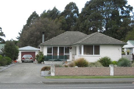 Photo of property in 26 Williams Street, Kaiapoi, 7630