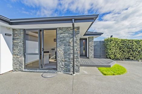 Photo of property in 12 Lignite Drive, Rolleston, 7614