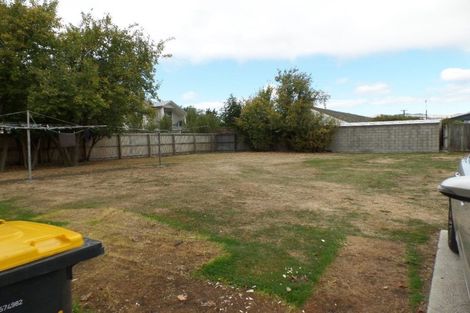 Photo of property in 2/362 Hereford Street, Linwood, Christchurch, 8011