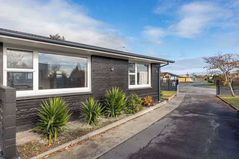 Photo of property in 66 Akaroa Street, Kaiapoi, 7630