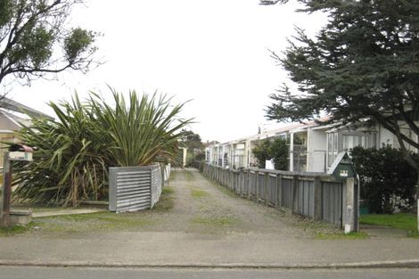 Photo of property in 199 Pomona Street, Strathern, Invercargill, 9812