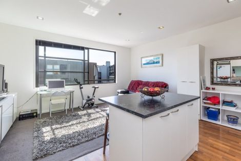 Photo of property in 409/57 Mahuhu Crescent, Auckland Central, Auckland, 1010