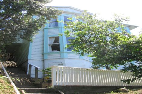 Photo of property in 15 Percival Street, Te Aro, Wellington, 6011