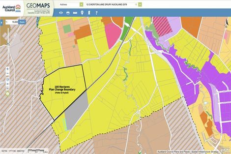 Photo of property in 12 Cheriton Lane, Runciman, Drury, 2578