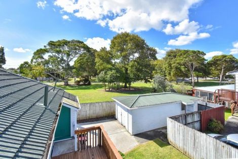 Photo of property in 1/15 Frances Street, Manurewa, Auckland, 2102