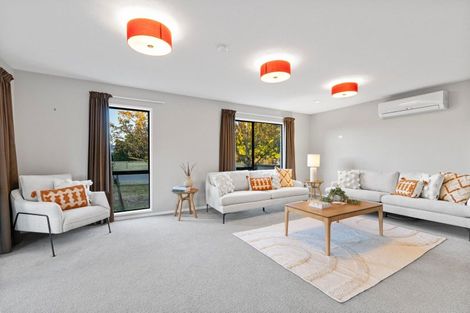 Photo of property in 20 Rearsby Drive, Halswell, Christchurch, 8025