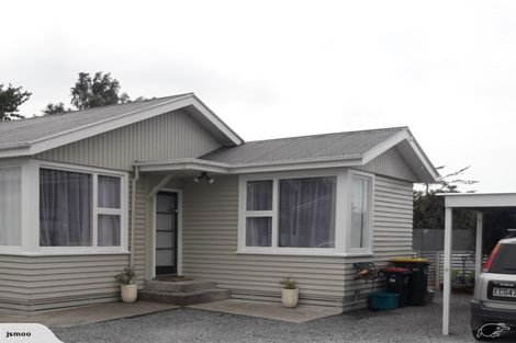 Photo of property in 13a Rolleston Street, Rakaia, 7710