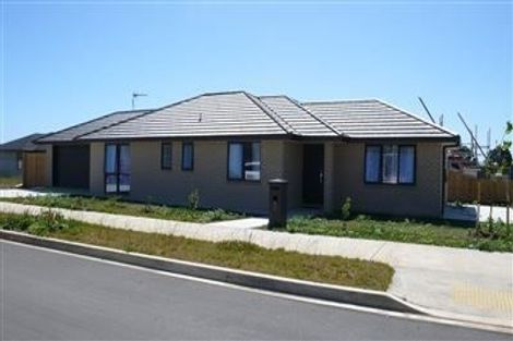 Photo of property in 5 Matawai Puna Drive, Pukekohe, 2120