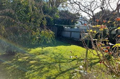 Photo of property in 169 Ferguson Street, West End, Palmerston North, 4412