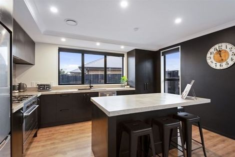 Photo of property in 45 Hayson Drive, Kaiapoi, 7630