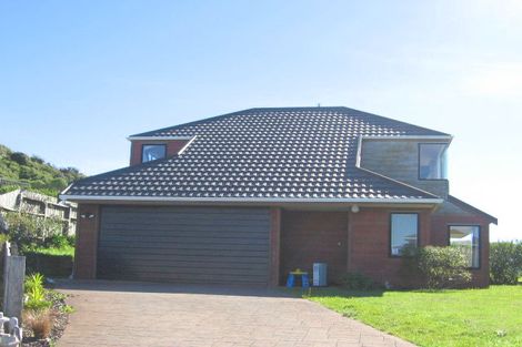 Photo of property in 20 Shastri Terrace, Khandallah, Wellington, 6035