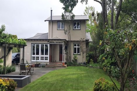 Photo of property in 14 Wai-iti Terrace, Burnside, Christchurch, 8053