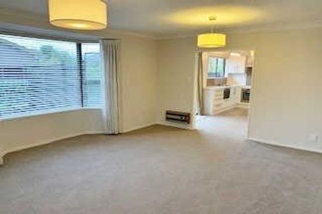 Photo of property in 3/12 Nepal Place, Burnside, Christchurch, 8053