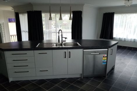 Photo of property in 1 Lochinver Drive, Nawton, Hamilton, 3200