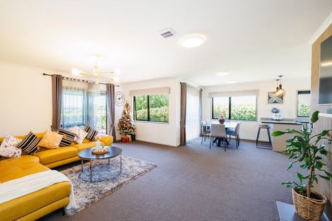 Photo of property in 115 Mount Taylor Drive, Feilding, 4775