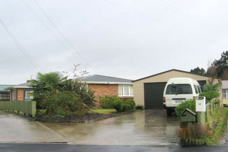 Photo of property in 11b Cleveland Street, Bader, Hamilton, 3206