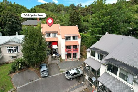 Photo of property in 63 Opoho Road, North East Valley, Dunedin, 9010