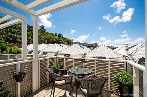 Photo of property in 2/26 Wright Street, Mount Cook, Wellington, 6021