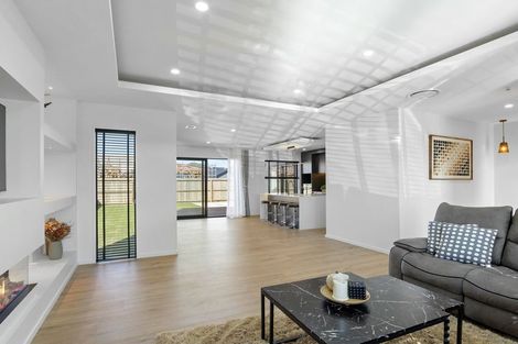 Photo of property in 3 Perks Drive, Halswell, Christchurch, 8025