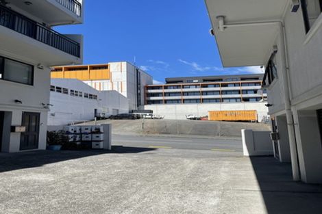 Photo of property in 3k Exmouth Street, Eden Terrace, Auckland, 1021