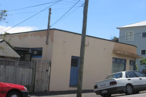 Photo of property in 36 Austin Street, Mount Victoria, Wellington, 6011