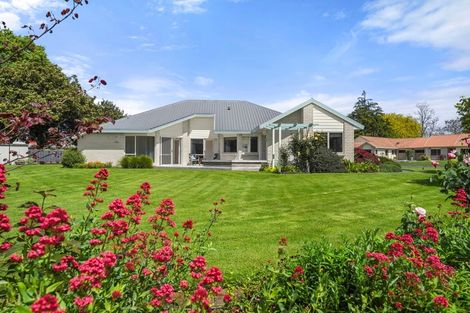 Photo of property in 27 Ngaio Street, Matamata, 3400