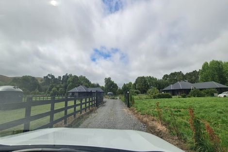 Photo of property in 7c Stock Road, Otane, 4276