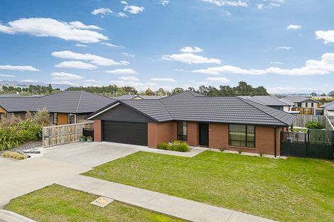 Photo of property in 10 Caproni Road, Burleigh, Blenheim, 7201