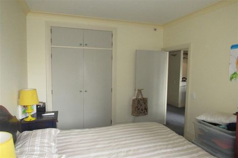 Photo of property in Kelvin House, 4d/16 The Terrace, Wellington Central, Wellington, 6011