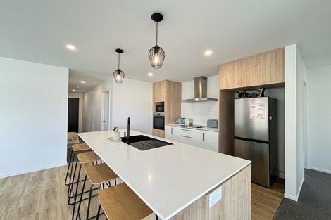 Photo of property in 4 Westbrook Avenue, Rolleston, 7615
