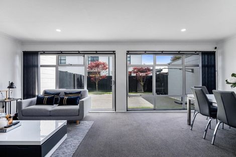 Photo of property in 20a Fairfield Avenue, Addington, Christchurch, 8024