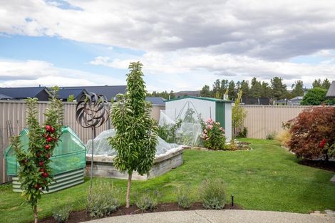 Photo of property in 46 Briar Crescent, Alexandra, 9320