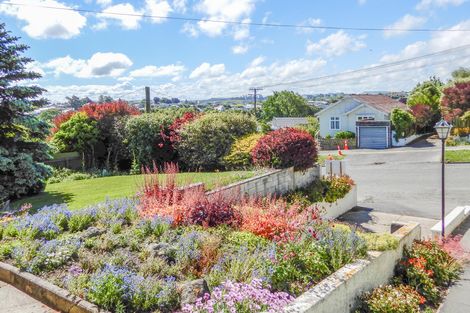 Photo of property in 67 Tamar Street, South Hill, Oamaru, 9400