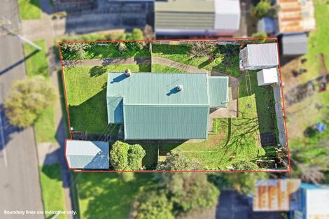 Photo of property in 100 Gonville Avenue, Gonville, Whanganui, 4501