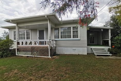 Photo of property in 63 Freyberg Road, Ruawai, 0530