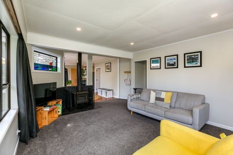 Photo of property in 7e Tasman Street, Vogeltown, New Plymouth, 4310