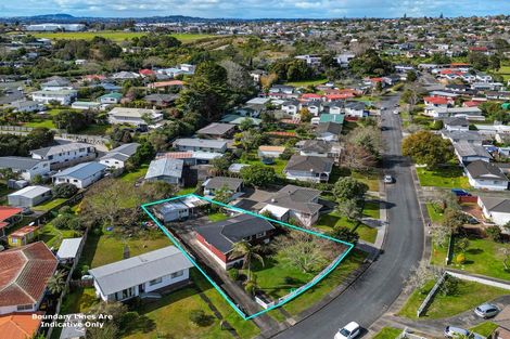 Photo of property in 36 Chilcott Road, Henderson, Auckland, 0612