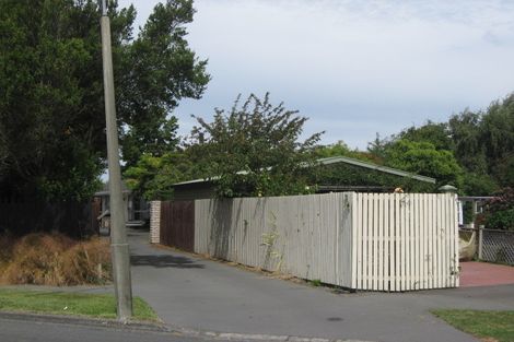 Photo of property in 8 Ketton Place, St Albans, Christchurch, 8052