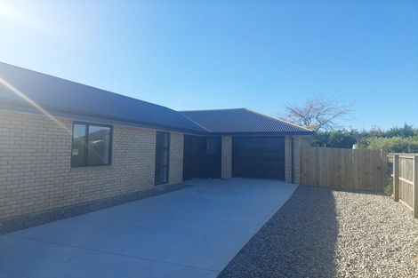 Photo of property in 16 D'arcy Street, Leeston, 7632