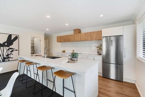 Photo of property in 45 Ed Hillary Drive, Rolleston, 7615