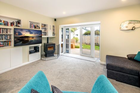 Photo of property in 120 Pine Avenue, South New Brighton, Christchurch, 8062