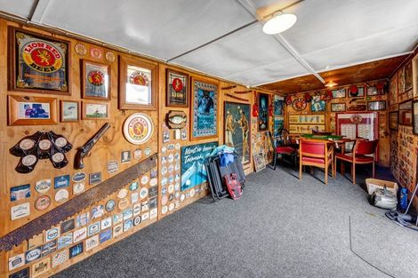 Photo of property in 8 Von Tempsky Street, Normanby, Hawera, 4614