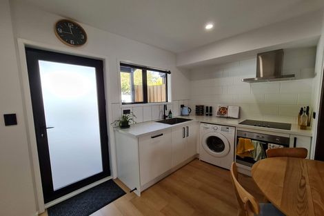 Photo of property in 7/9 Sherborne Street, St Albans, Christchurch, 8014