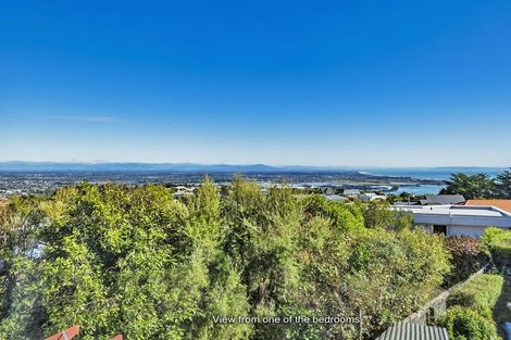 Photo of property in 262 Major Hornbrook Road, Mount Pleasant, Christchurch, 8081