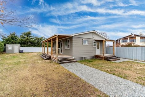Photo of property in 39 Glencairn Road, Twizel, 7901
