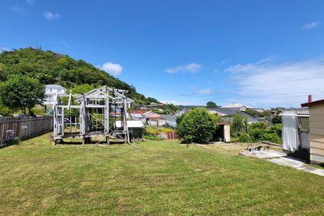 Photo of property in 2 Alexander Terrace, Greymouth, 7805